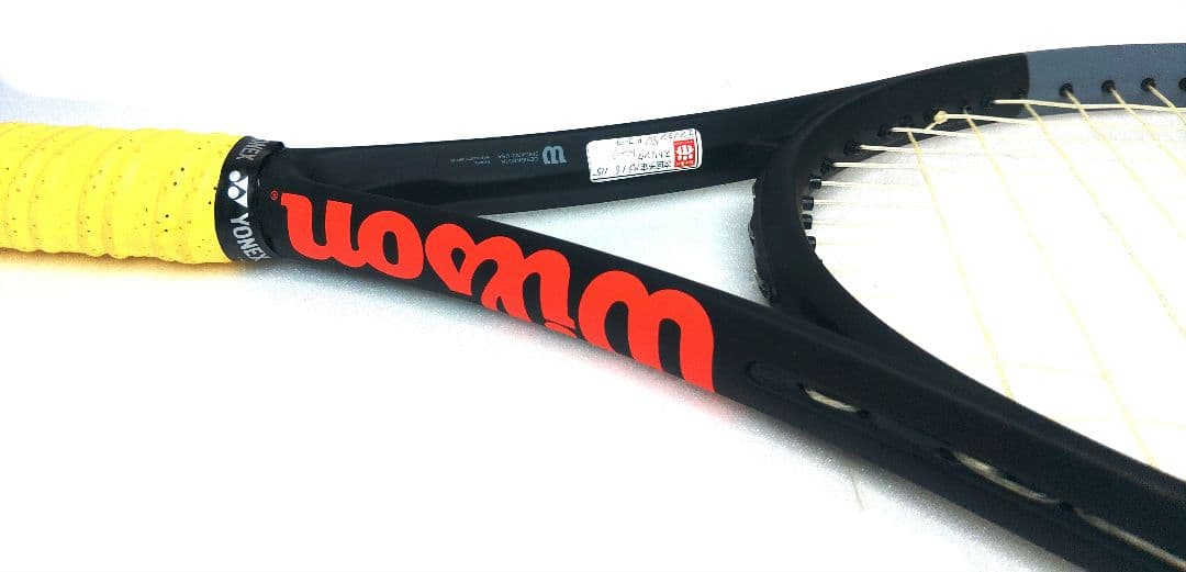 Wilson CLASH 100L v1.0 ウィルソン　2019年モデル