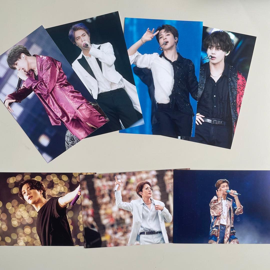 BTS Love yourself Japan edition 初回限定盤