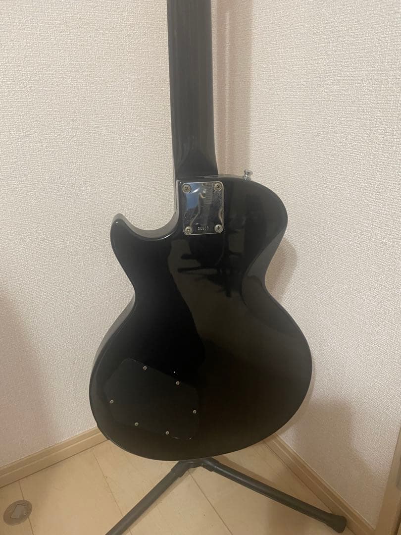 EDWARDS E-I-85LPⅣ 美品 INORANモデル エレキギター