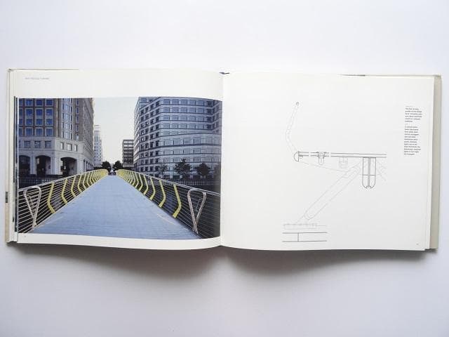 洋書◆橋の写真集 30 本 設計 建物