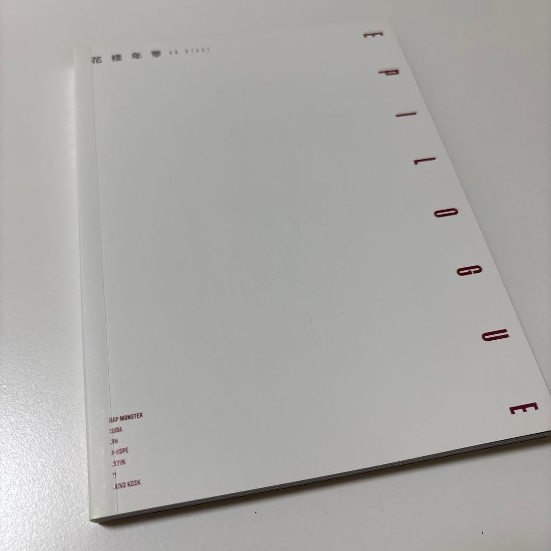 BTS 花様年華 DVD