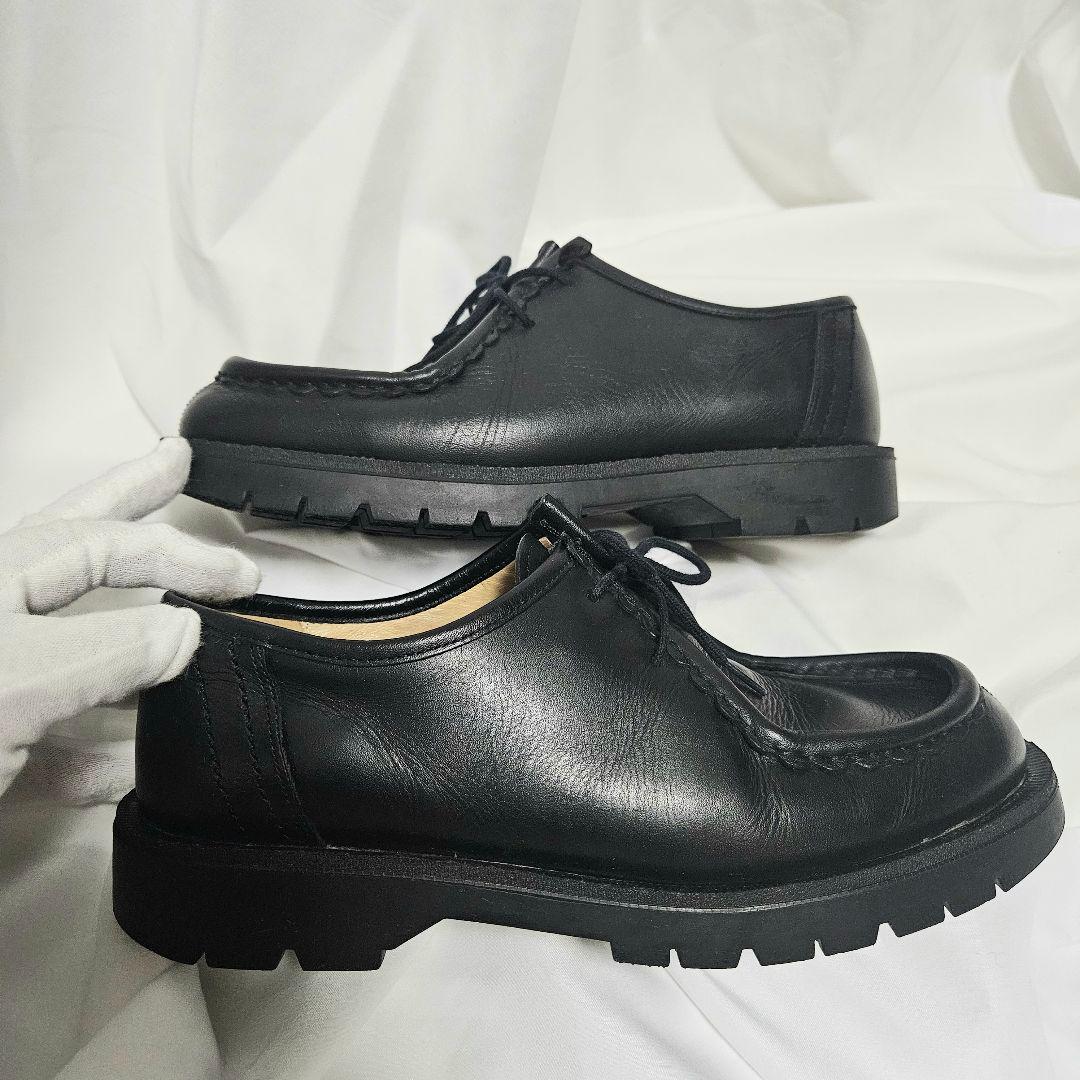 Kleman クレマン パドレ パドロール Padre Padror 黒 40