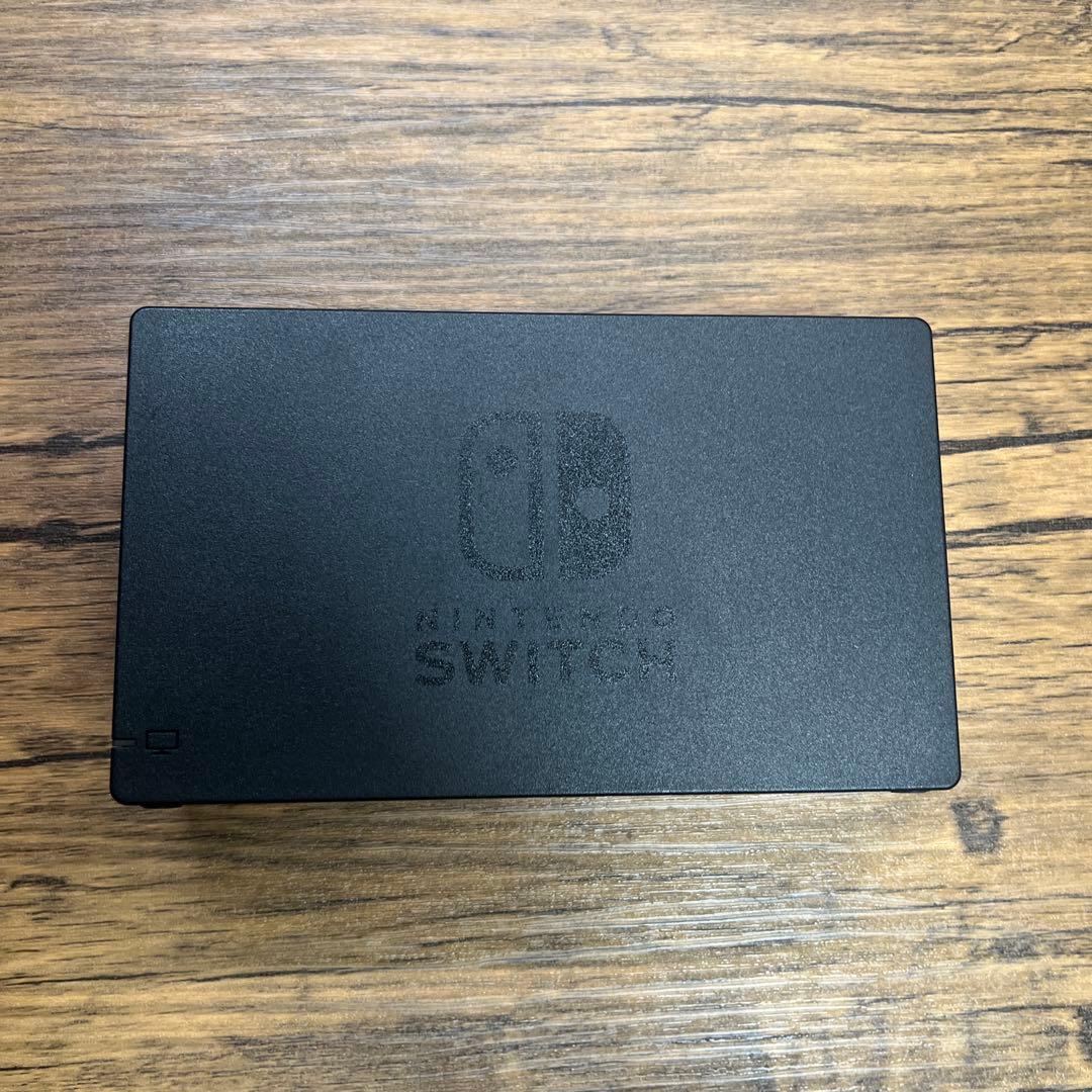 Nintendo Switch 本体セット ネオンブルー/ネオンレッド