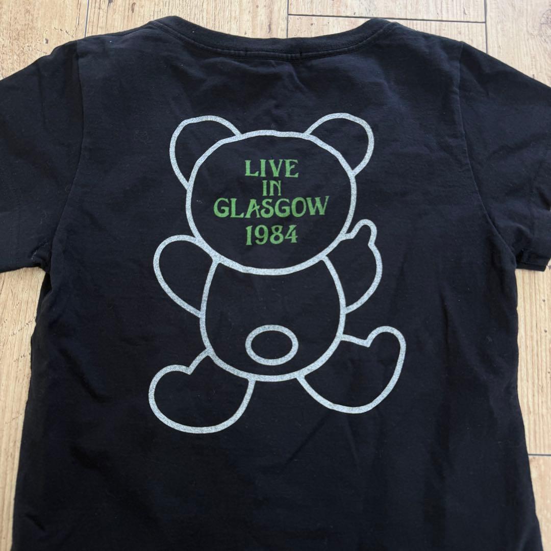 Hysteric Glamour ヒスベア　Tシャツ