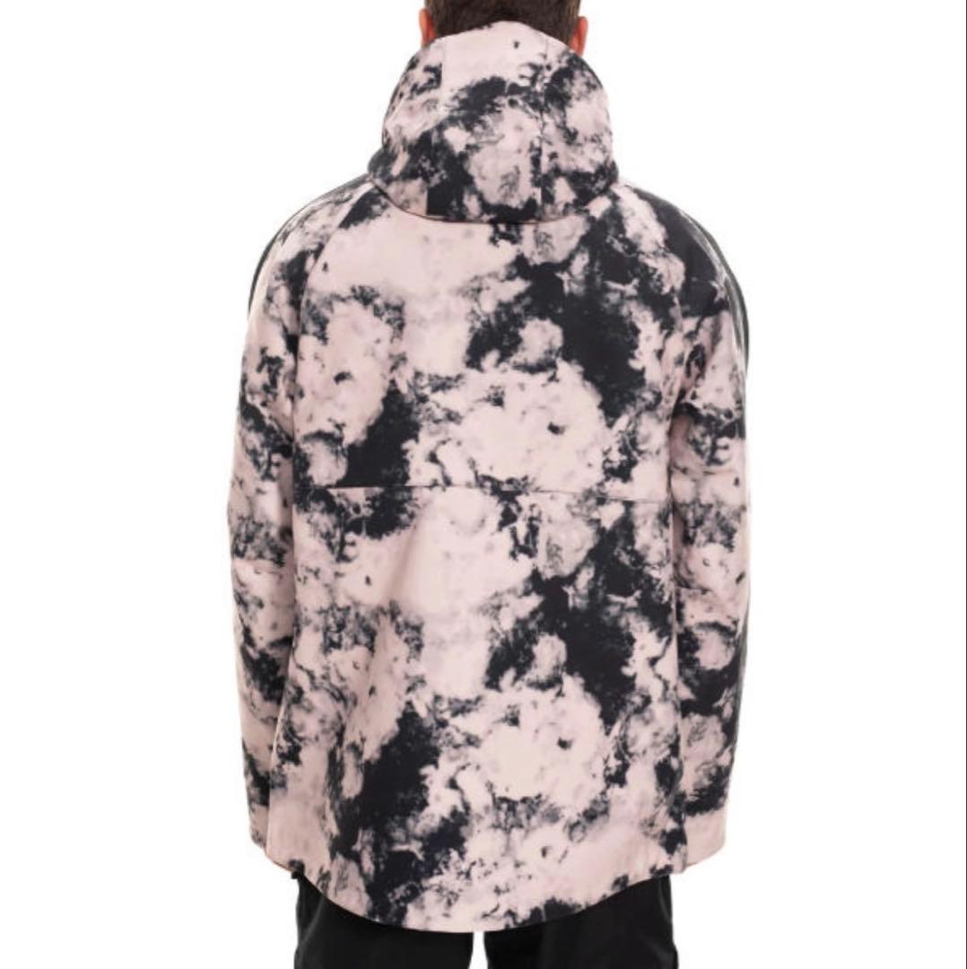 【最終値下げ】686 MENS WATERPROOF ANORAK