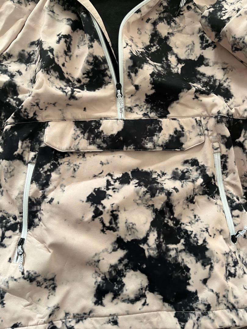 【最終値下げ】686 MENS WATERPROOF ANORAK