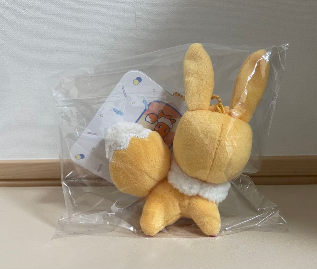 ポケモン　ミックスオレ　マスコット　イーブイ　希少