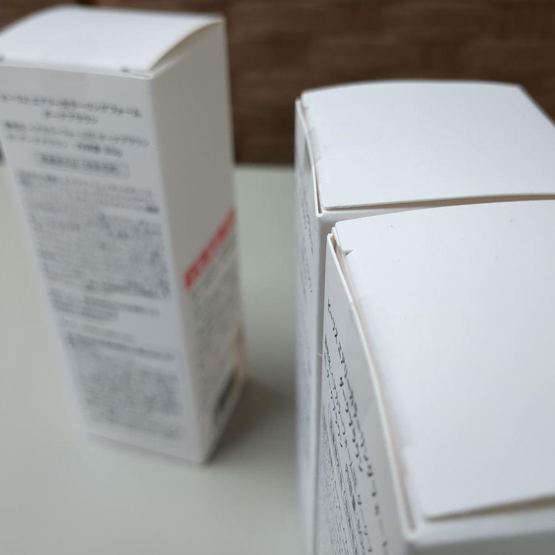b ris エアリーカラーリングフォーム ダークブラウン 80g 3本セット