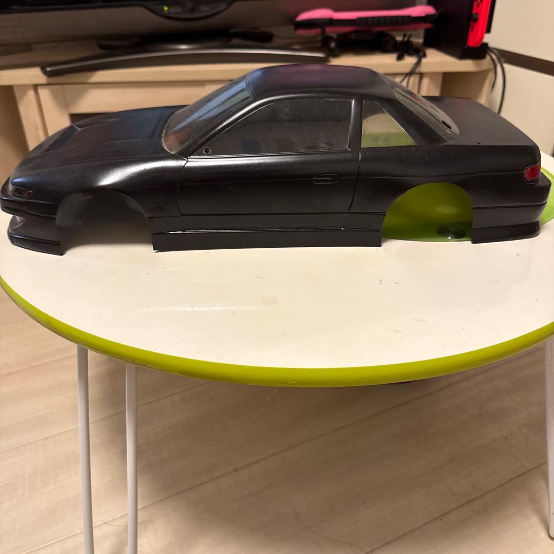 Dlike S13ボディ