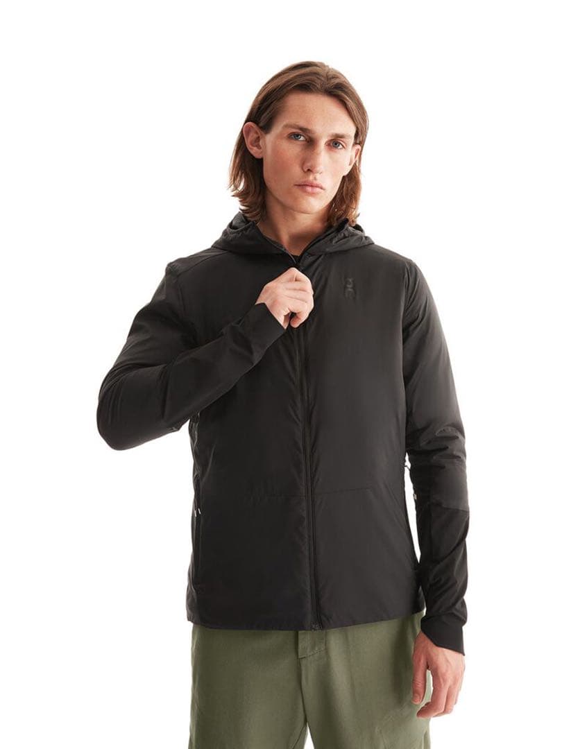 On insulator jacket オン インサレーター 144.01441