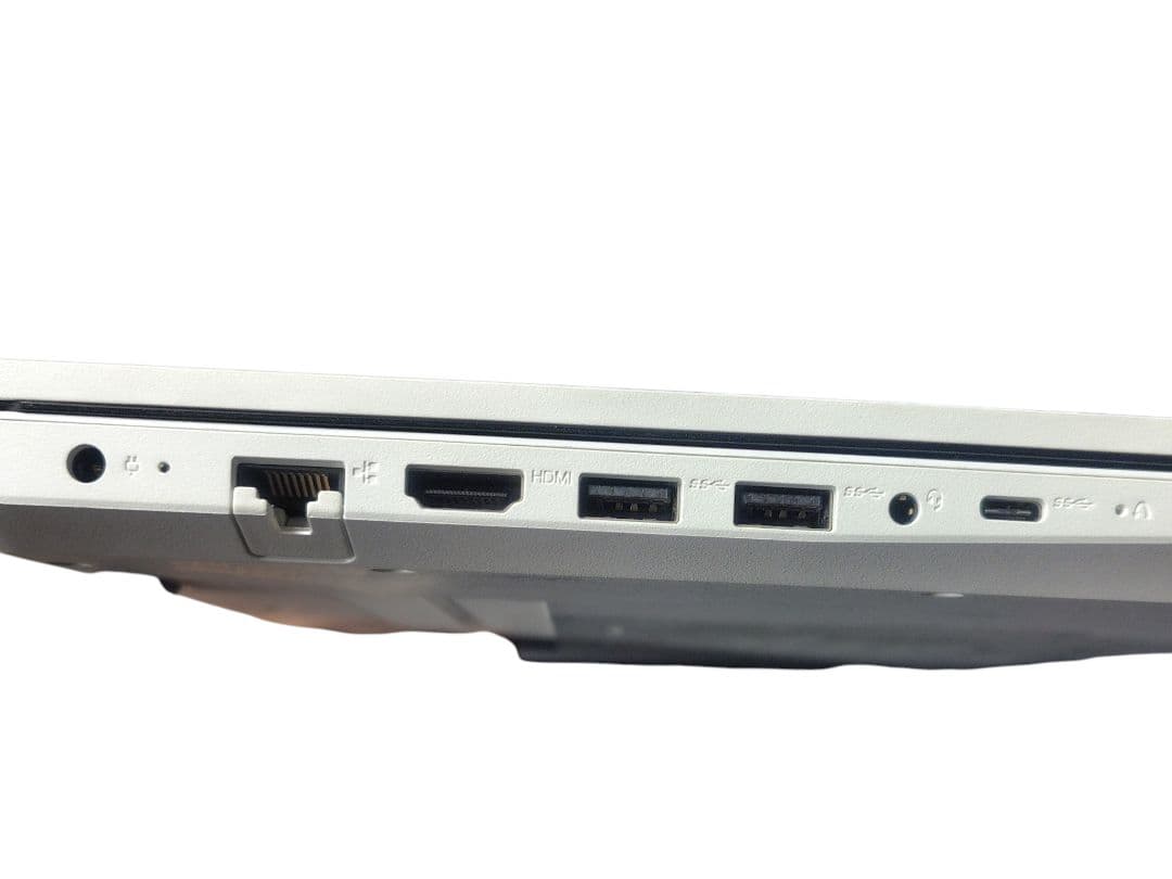 515　□NEC LAVIE PC-NS300NAW ノートパソコン