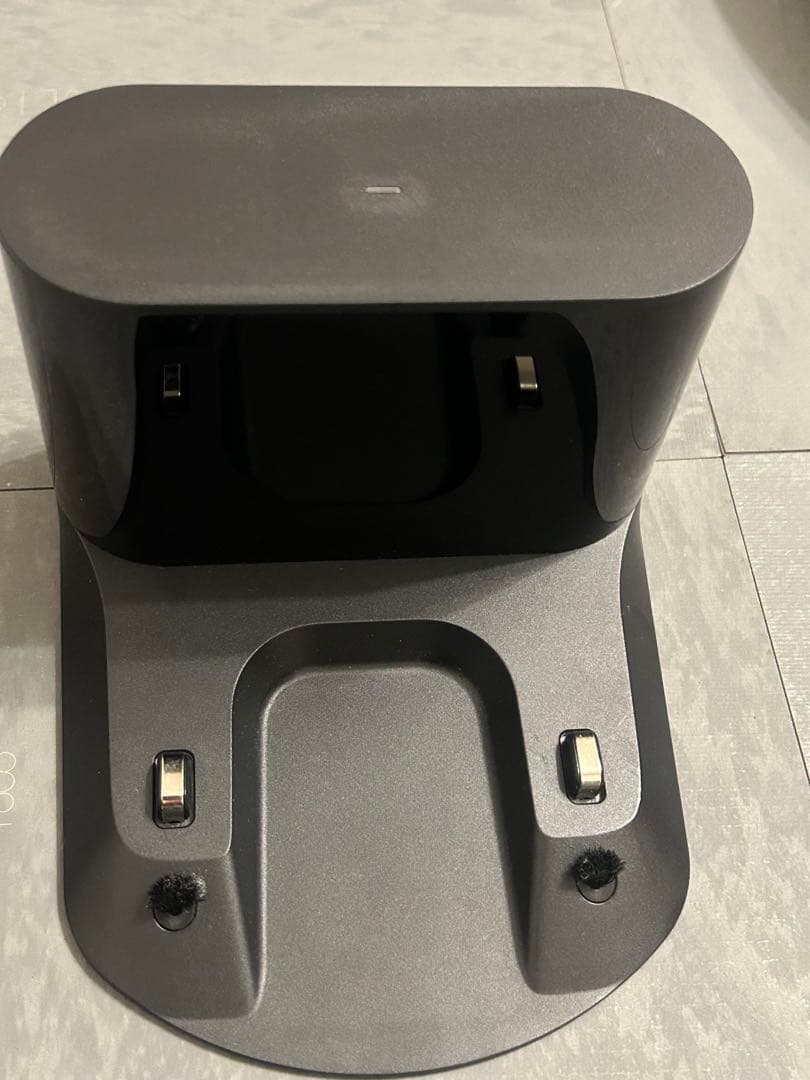 【ジャンク品】ロボロックs7 maxv
