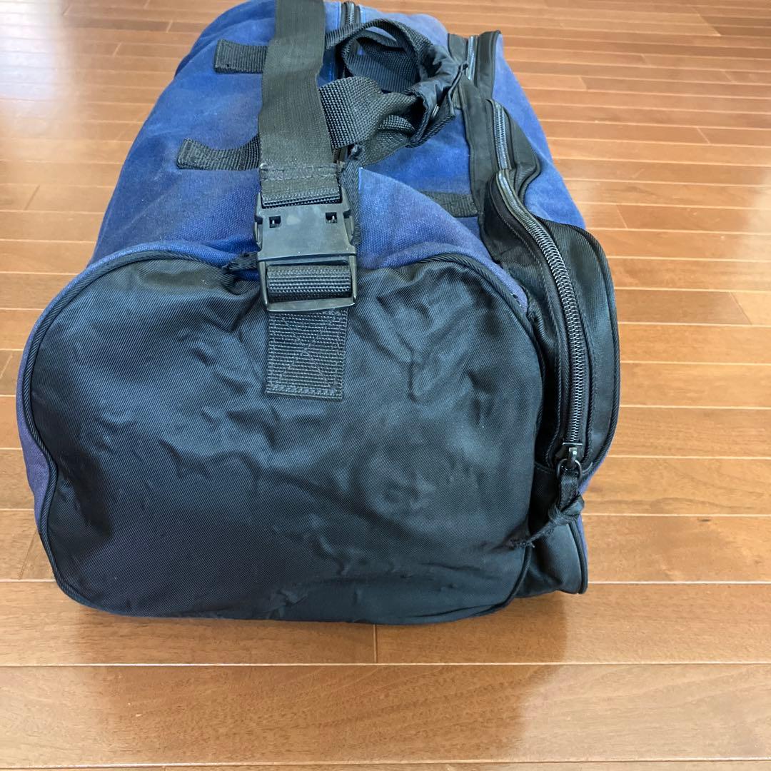 ラルフローレン　ポロベア ボストンバッグ