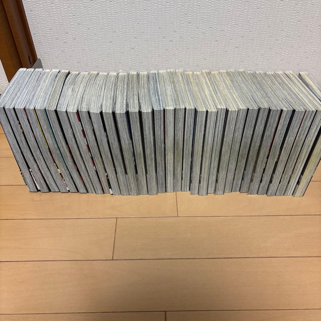 呪術廻戦0〜30巻