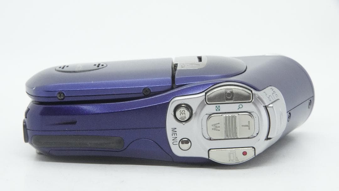 【A2085】 SANYO Xacti DMX-C4 サンヨー ザクティ