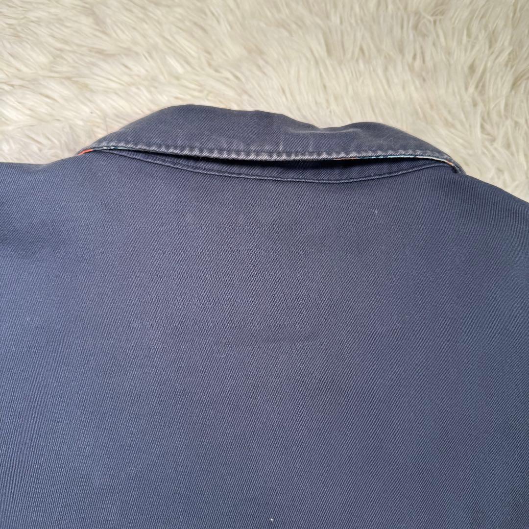 ☆Polo Ralph Lauren スイングトップ XL 刺繍ロゴ ジャケット