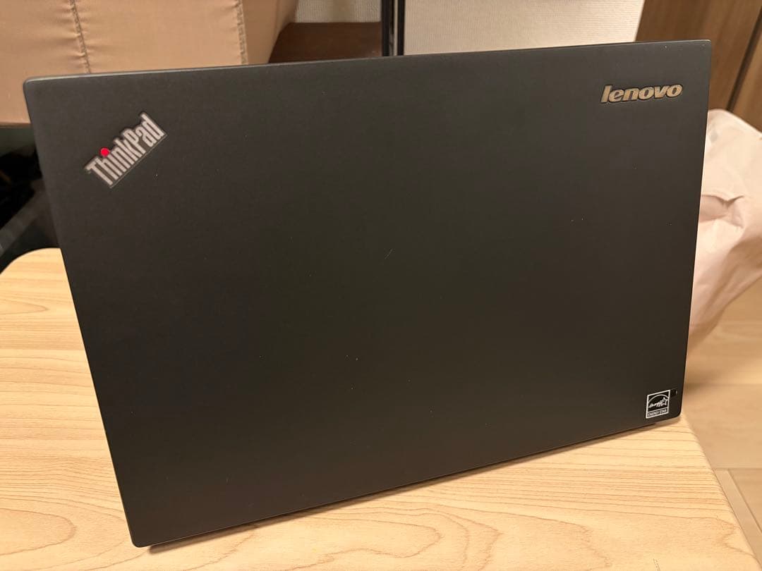 Windowsノート本体 ThinkPad X240s i5-4210U/8GB/128GB SSD