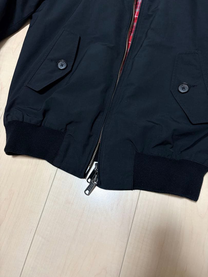 BARACUTA G9 HARRINGTON ジャケット 36サイズ