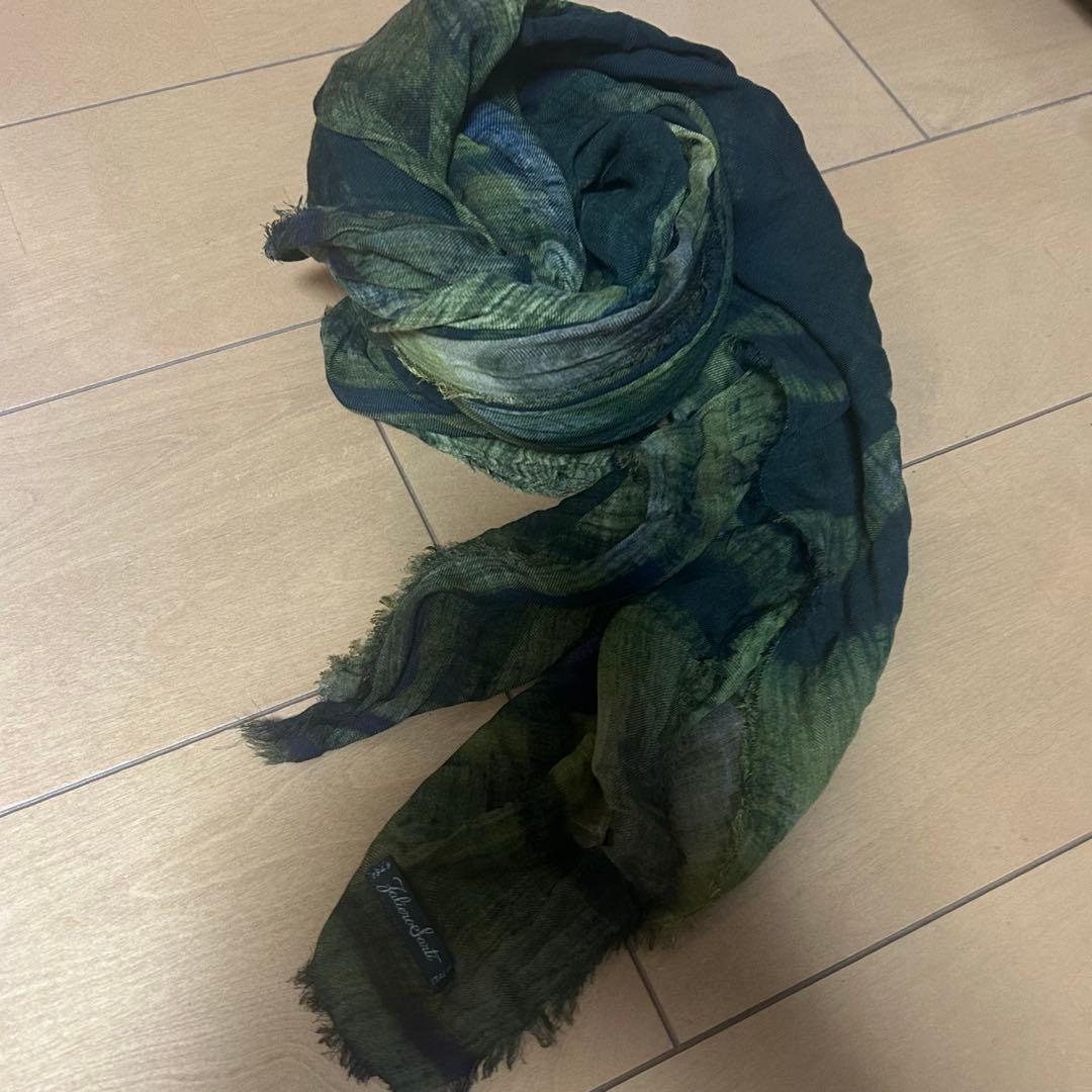 Falierosarti（ファリエロサルティ）ストール（ショール）美品