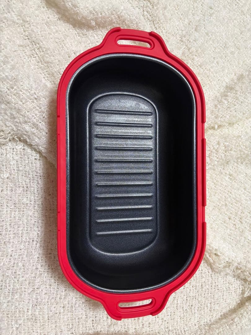 《ムテキレンジ》MUTEKI MICROWAVE RANGE 調理用品　新品