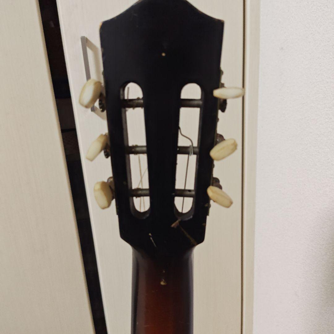 YAMAHA Dynamic Guitar No. 20 アコースティックギター