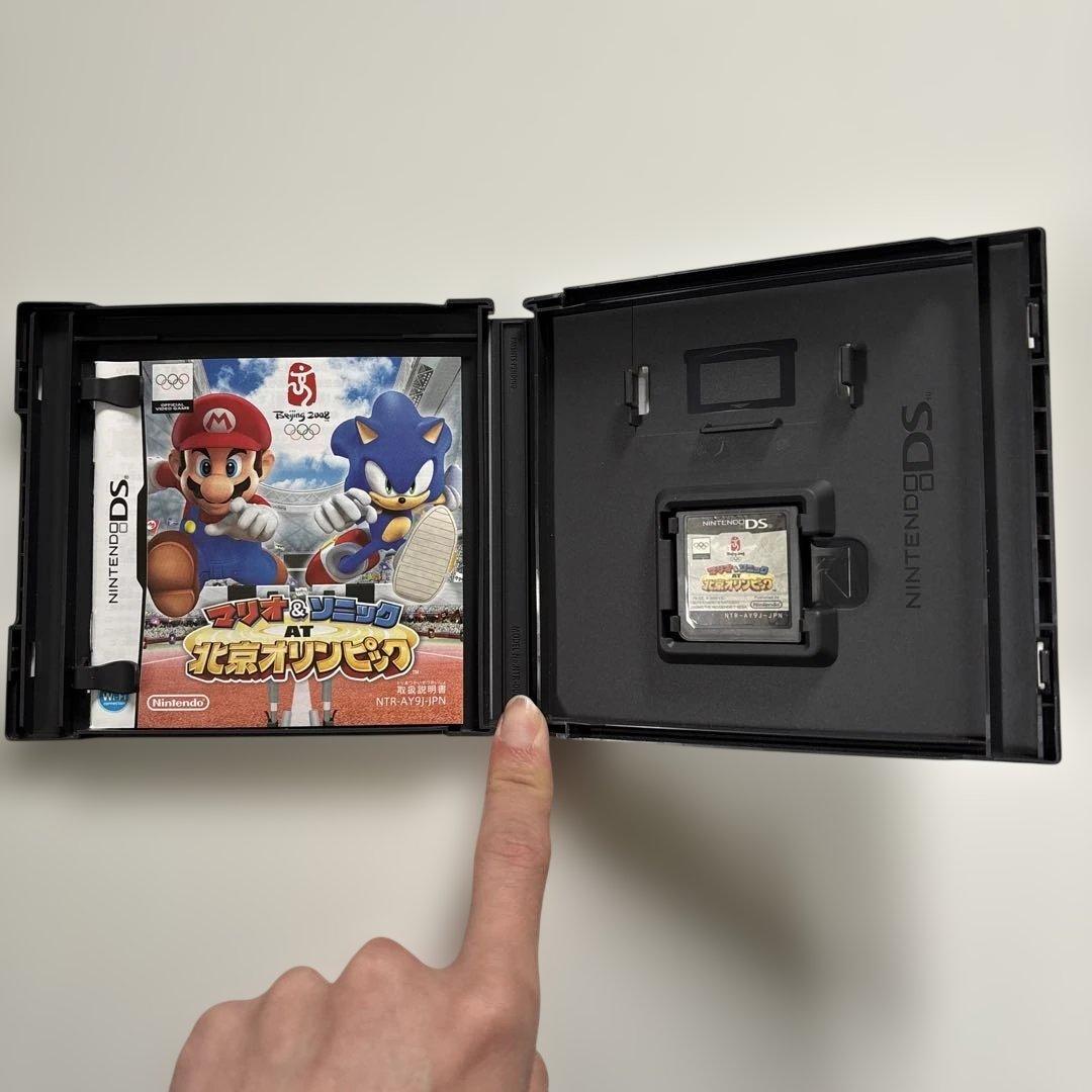 マリオシリーズゲームセット