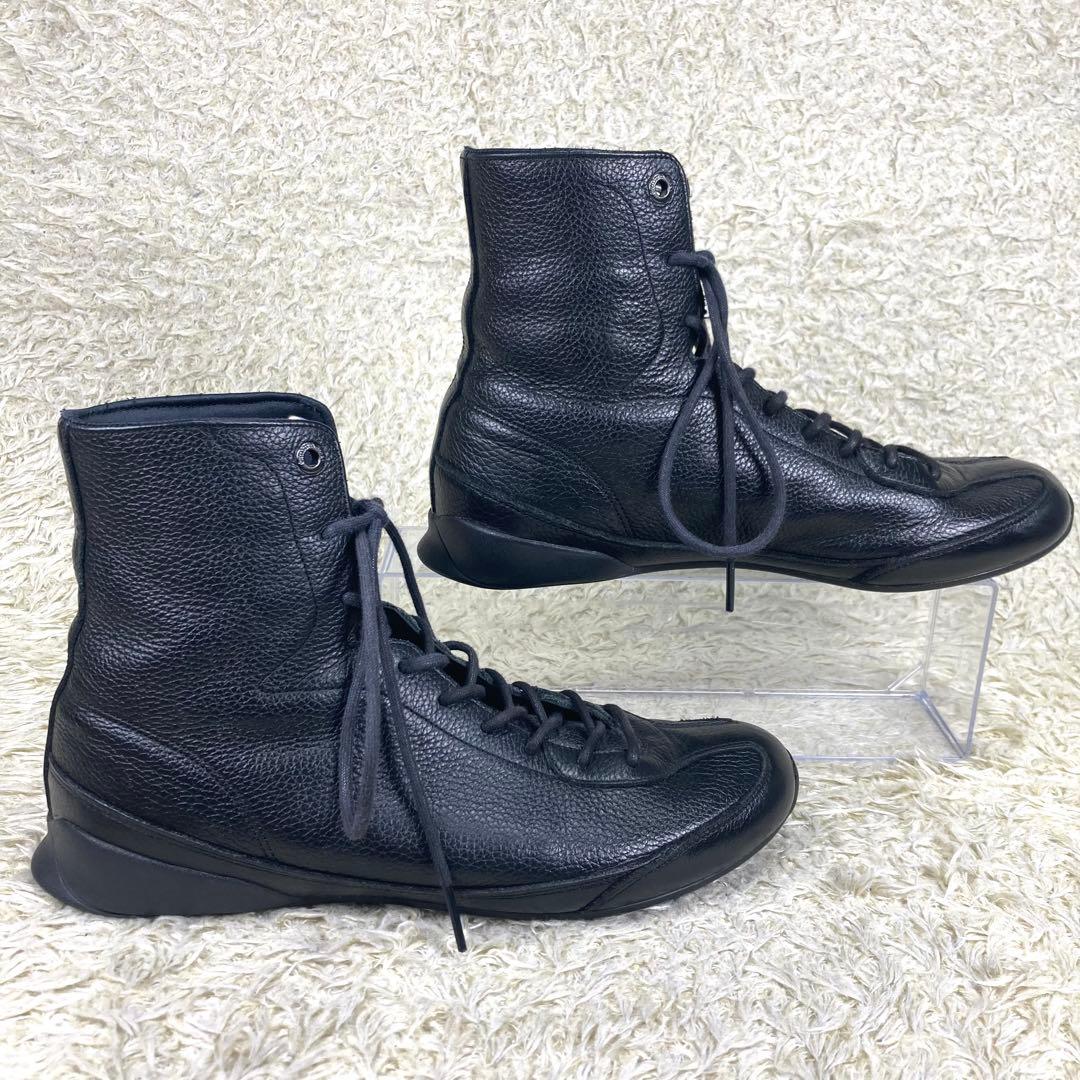 『美品』Onitsuka Tiger TIGER GRACIA ショートブーツ