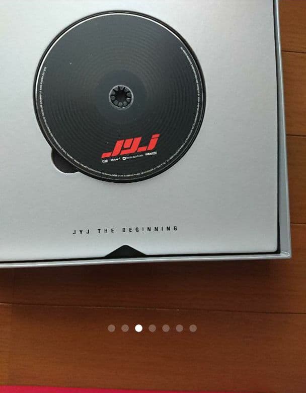 新品未開封品多数有り！  JYJ DVD CD まとめ売り セット ジェジュン