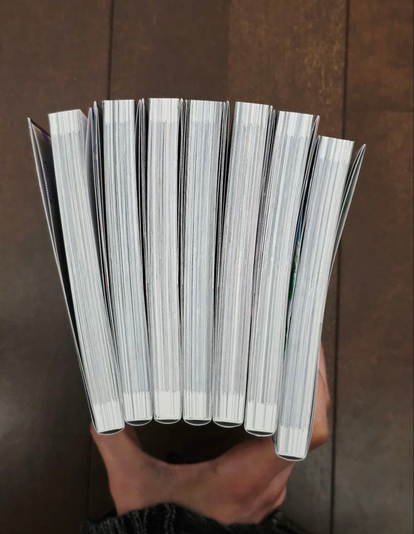 （帯付き）俺だけレベルアップな件 14-20巻セット