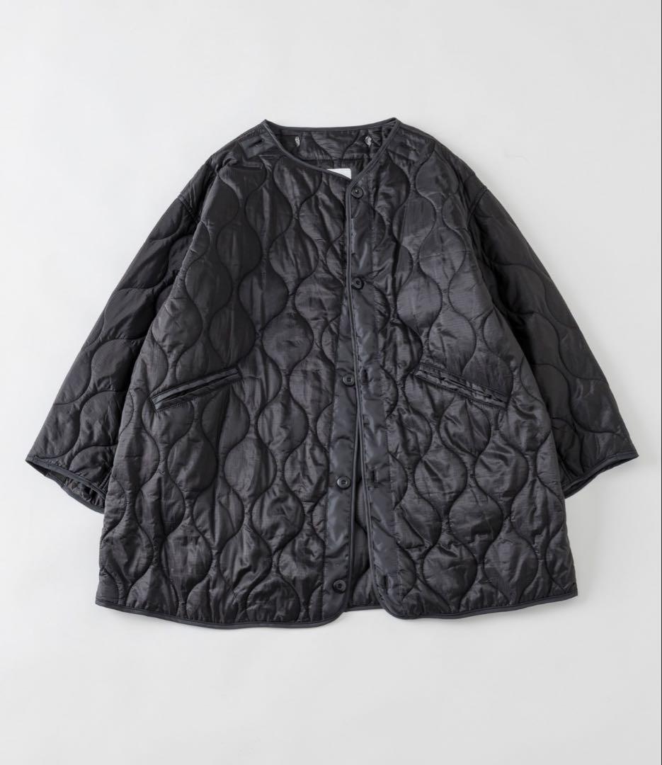 FREAK′S STOREモッズコート