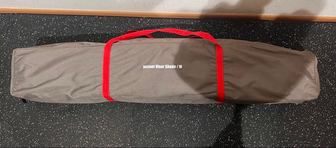 コールマン タープ instant visor shade m ネイビー