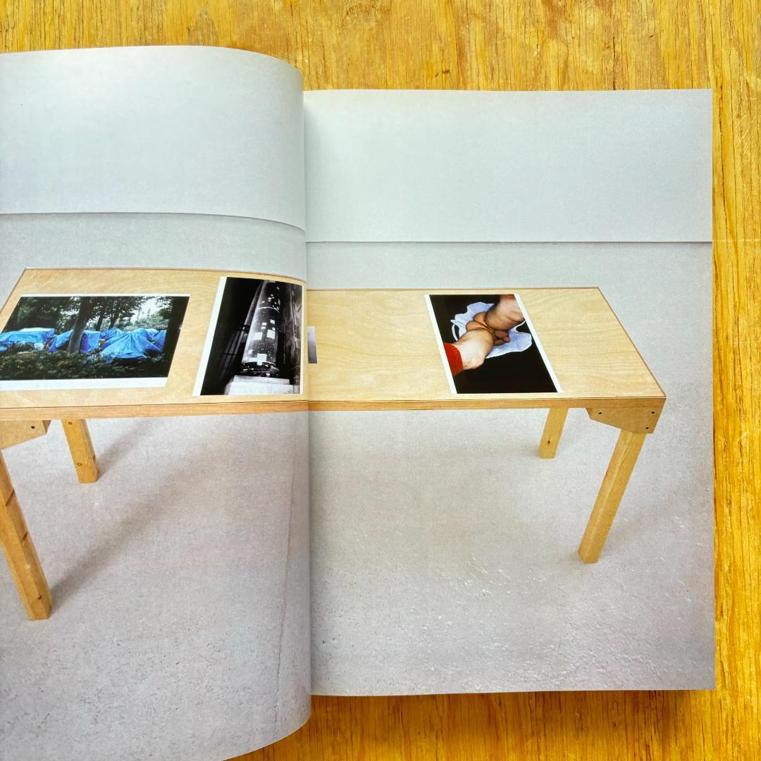 Wolfgang Tillmans: Manual ハードカバー