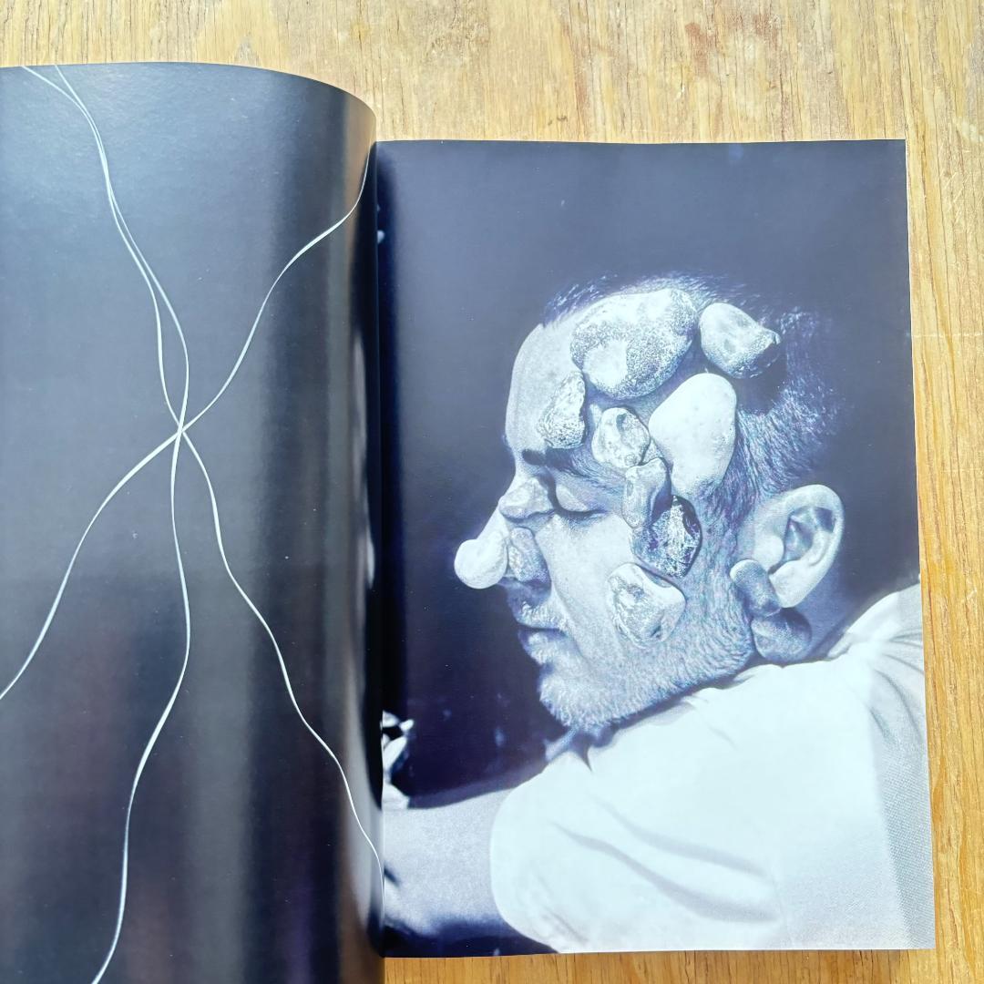 Wolfgang Tillmans: Manual ハードカバー