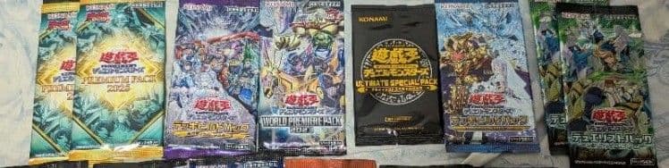 遊戯王　青眼の白龍含む　引退品　約２０キロ　まとめ売り