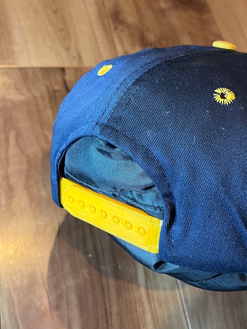 D*様 インディアナ ペイサーズIndiana Pacers NBA CAP 9