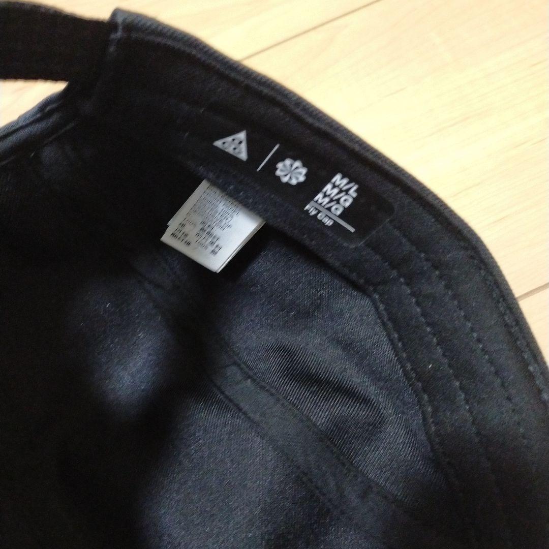 ナイキACG フライキャップ　帽子　キャップ エィシージー　アンストラクチャー