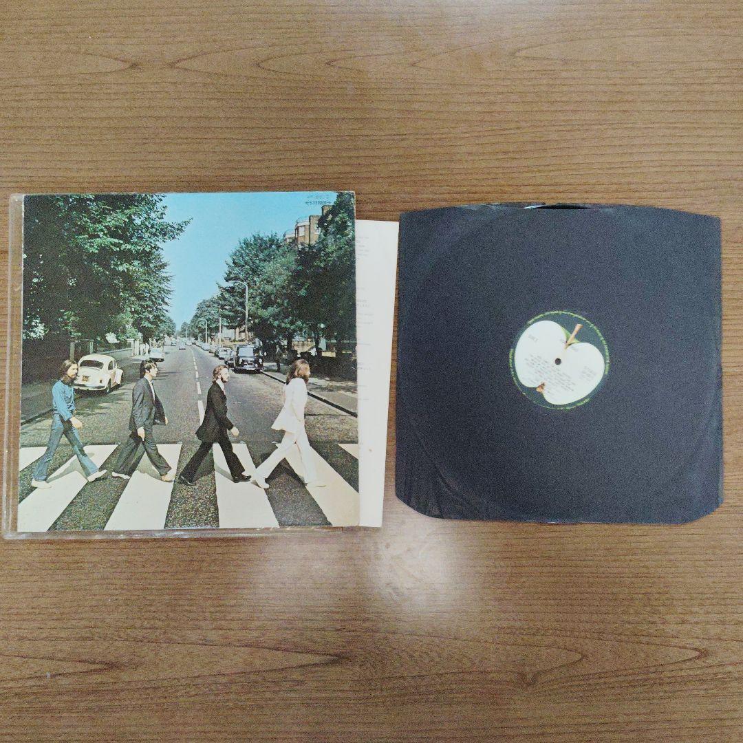洋楽レコード10枚　まとめ売り