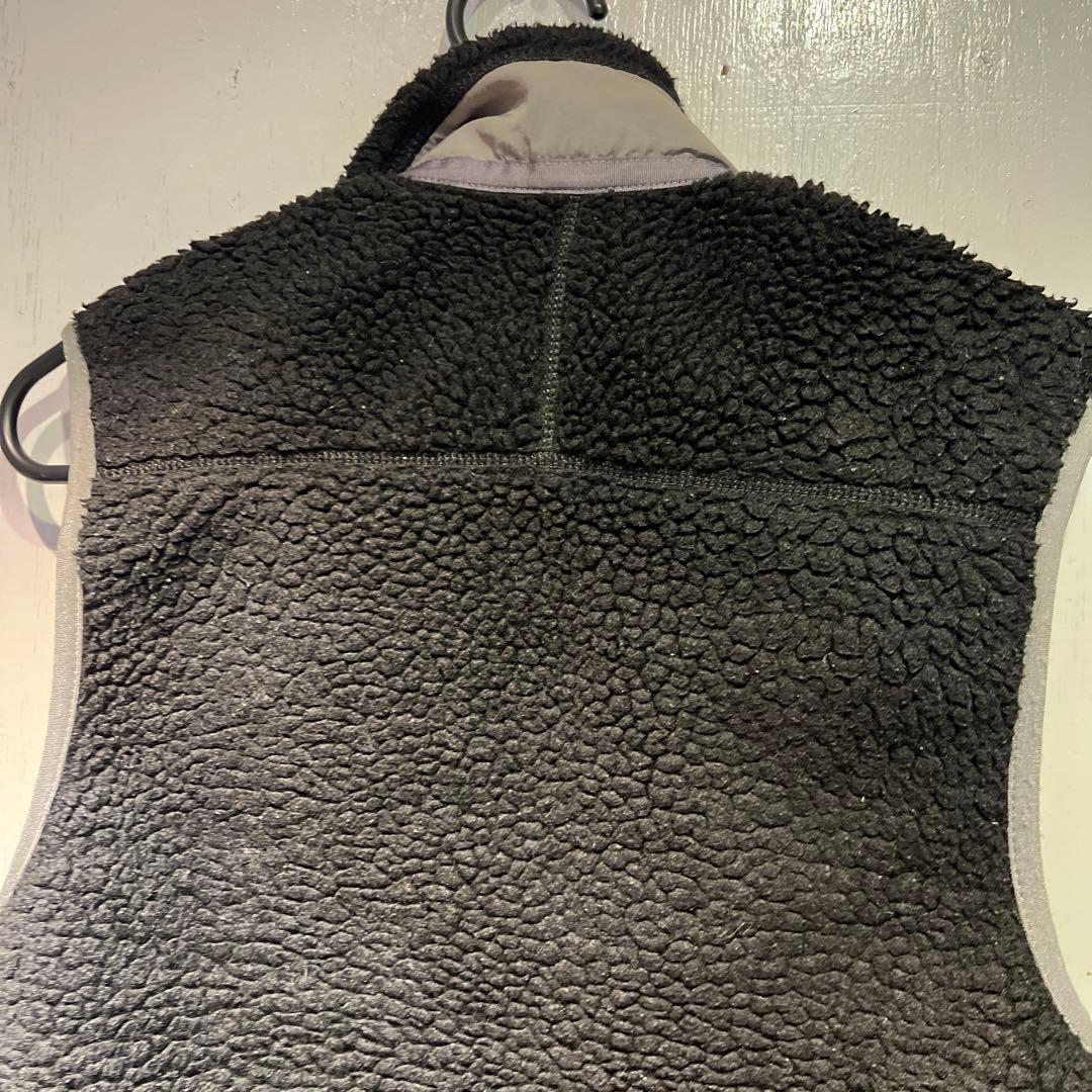 patagonia パタゴニア クラシック レトロX ベスト XS 男女兼用