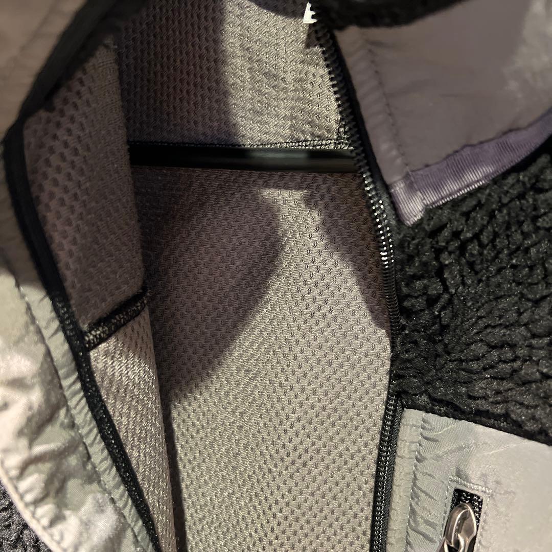 patagonia パタゴニア クラシック レトロX ベスト XS 男女兼用