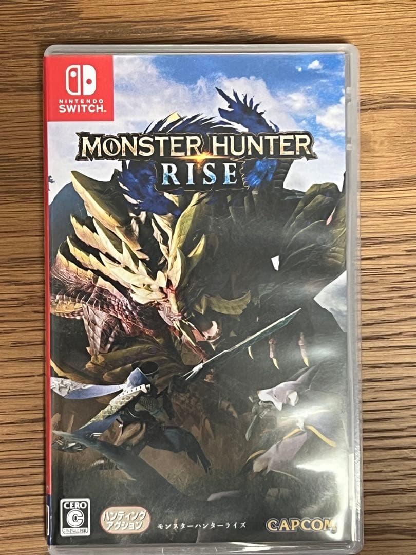 Nintendo switch ソフトセット