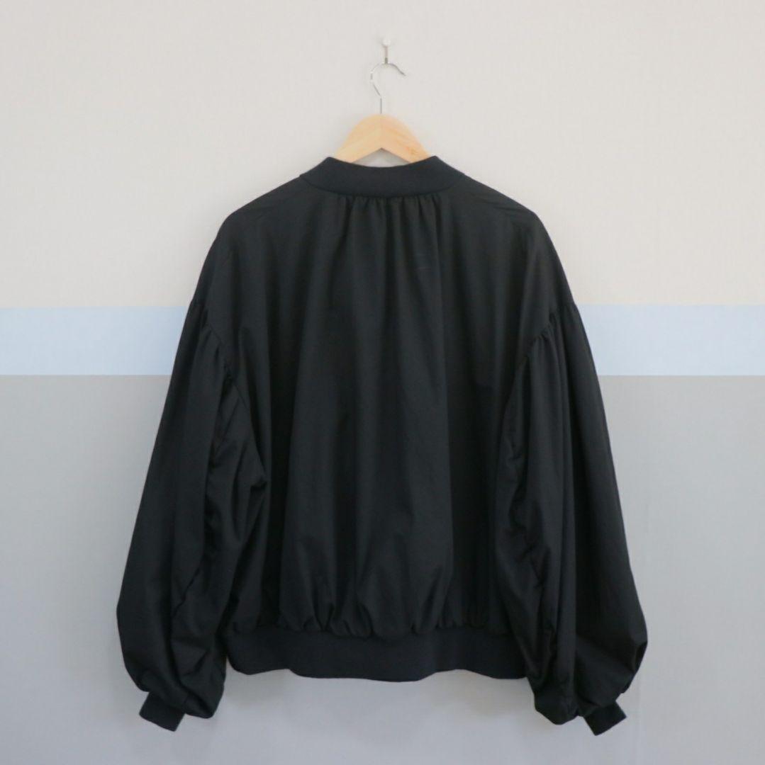ジャケット・アウター LAD MUSICIAN 60 HIGH COUNT TWILL MA-1