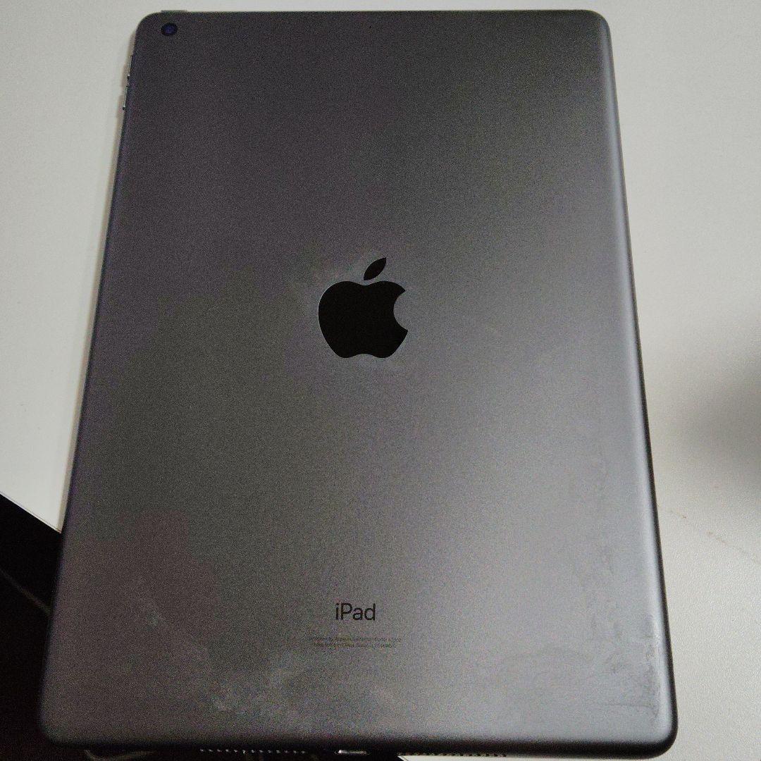Apple iPad 本体 第9世代 ジャンク