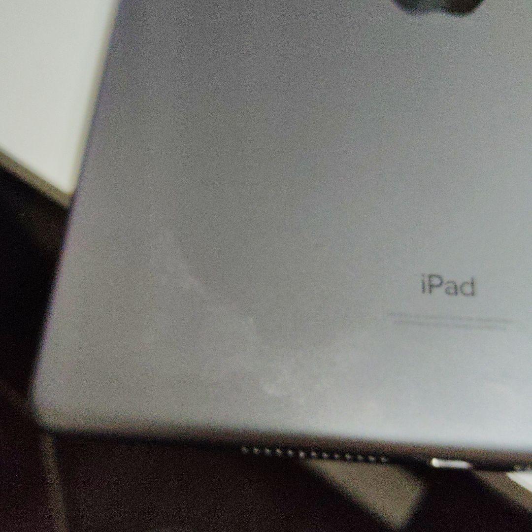 Apple iPad 本体 第9世代 ジャンク