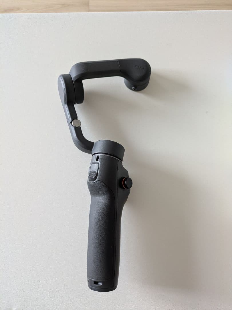 スマホアクセサリー DJI osmo mobile 6