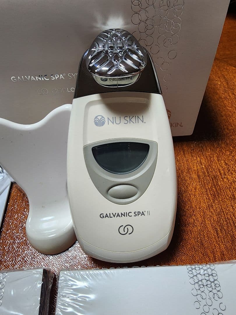 nuskin セット