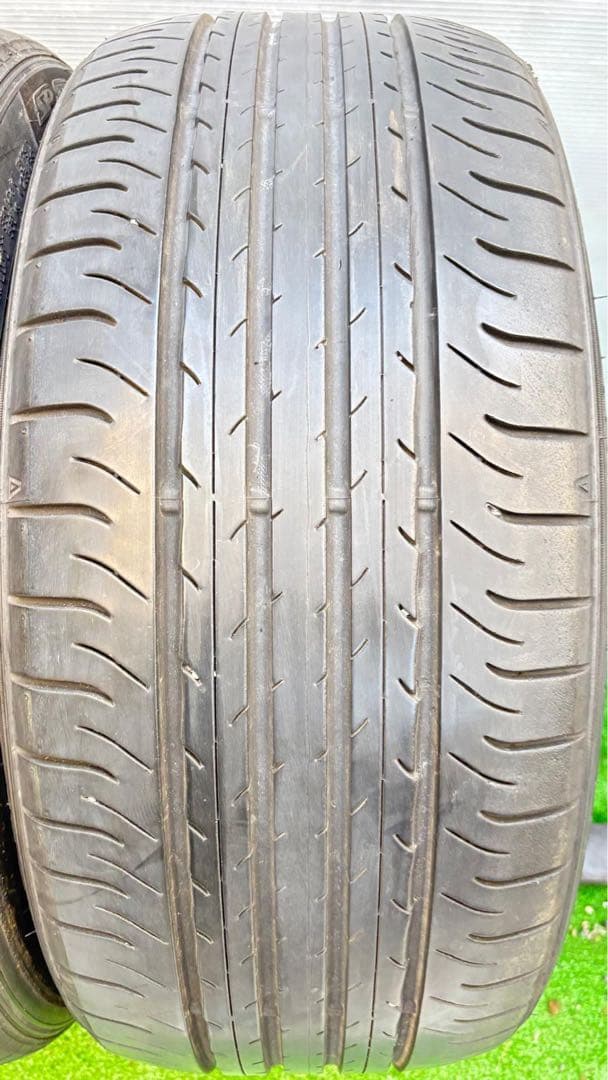 タイヤ・ホイール 225/40R18 88W DUNLOP SP SPORT MAXX 050
