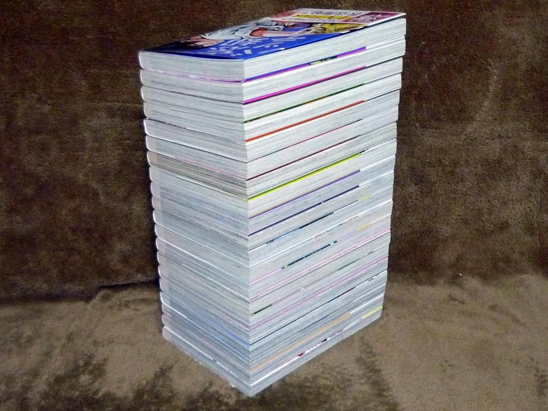 忘却バッテリー 全20巻セット