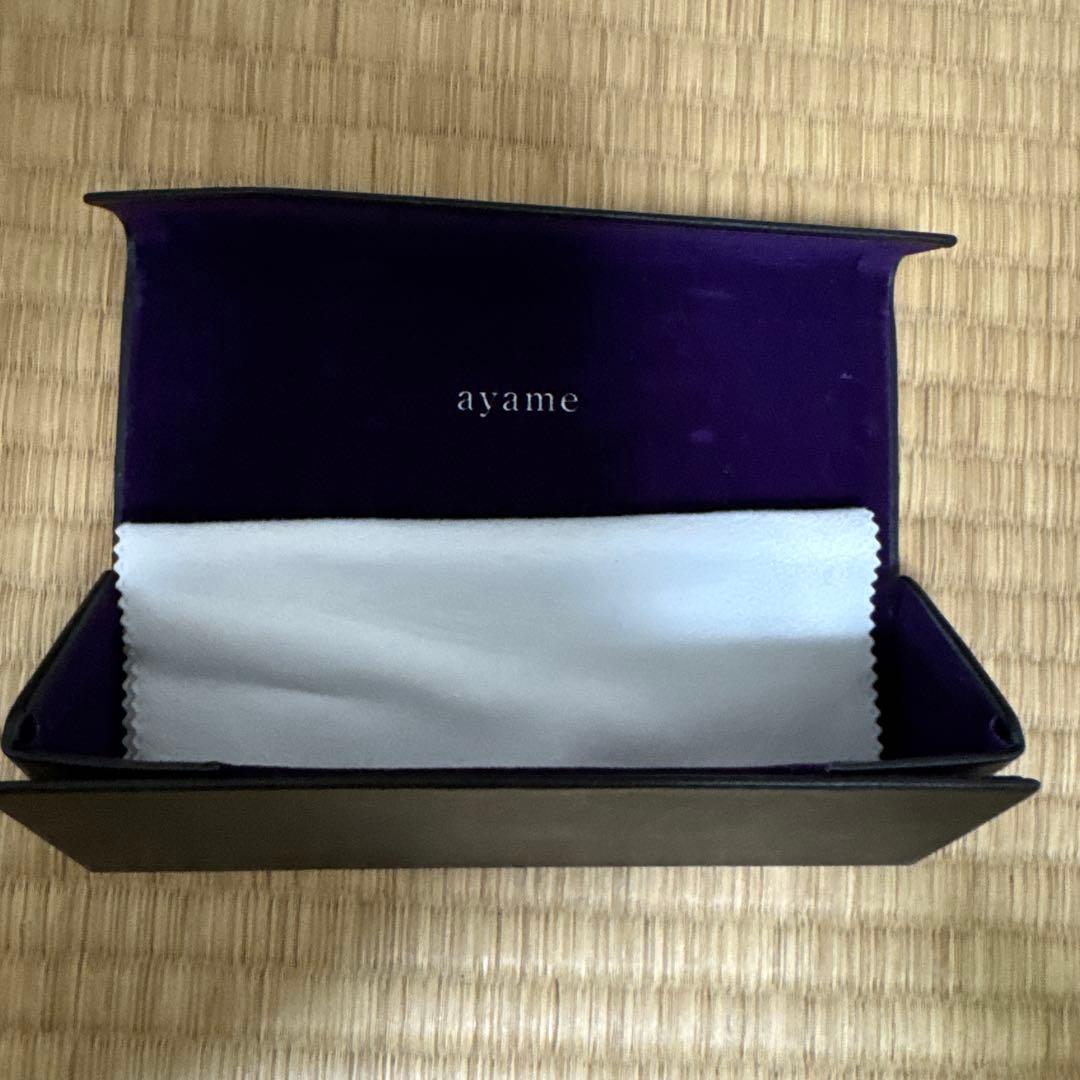 AYAME PONY limited Edition　ピンク　グリーン