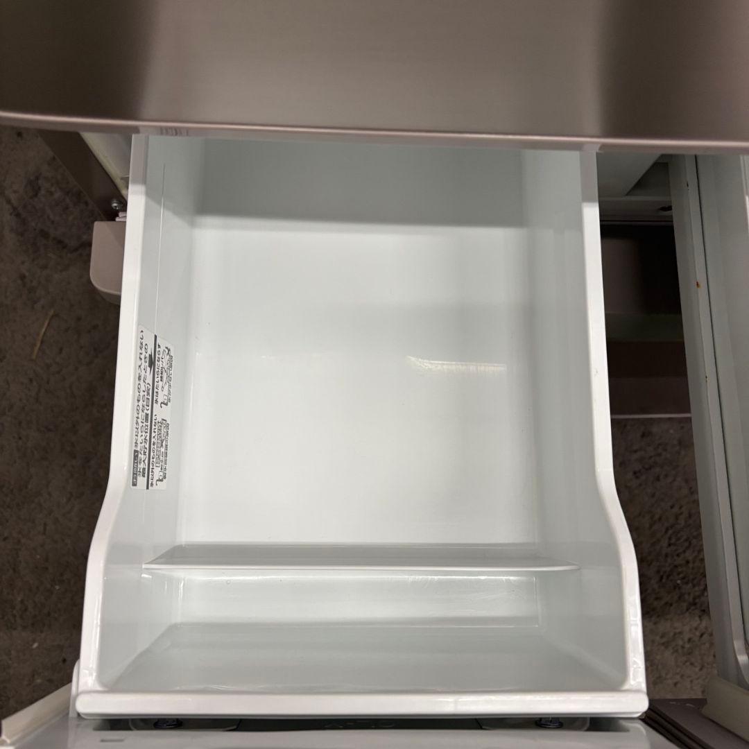 156冷蔵庫　500ℓ〜600ℓ　大型　東芝　安い　綺麗　フレンチドア　設置無料