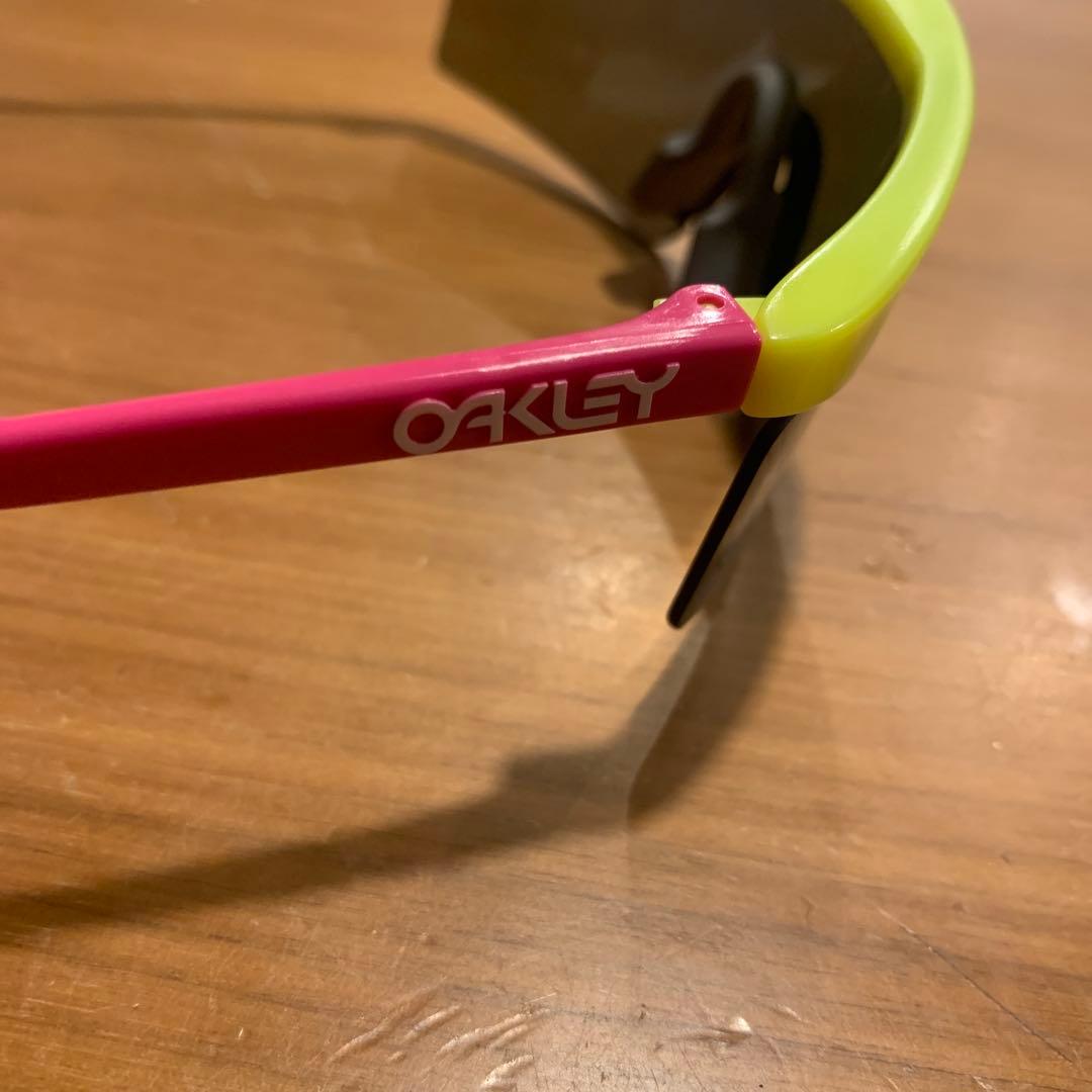 小物 OAKLEY razorblades made in usa